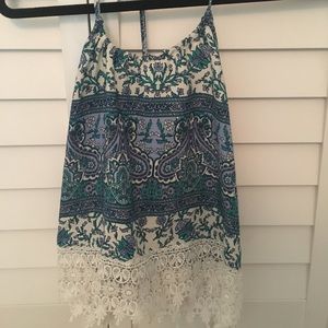 La hearts tank